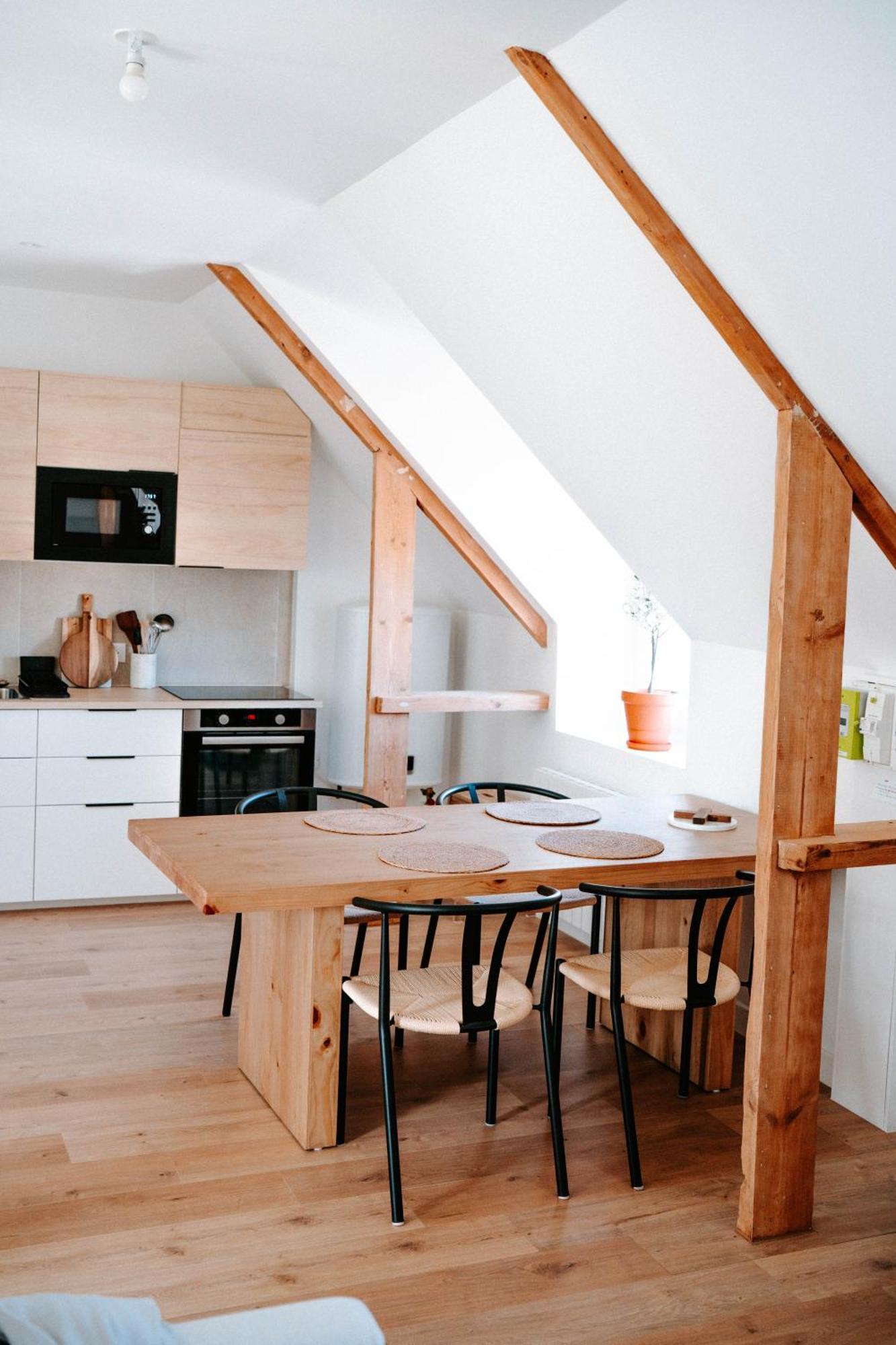 Coin Cocooning A Brest Apartment Exterior photo